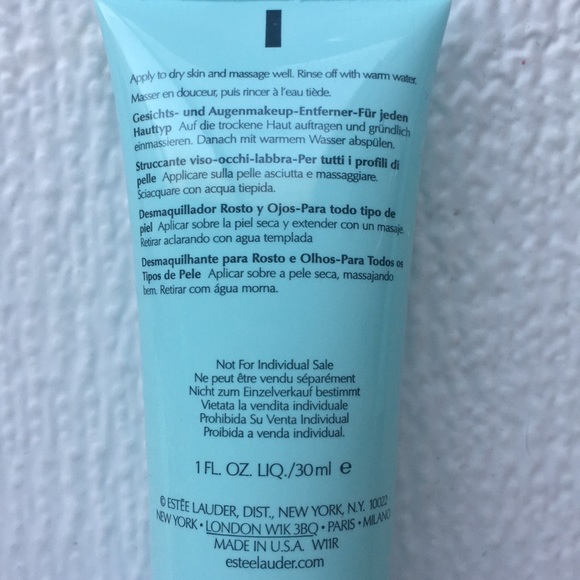 Estée Lauder take it away remover x 3 - Picture 4 of 4